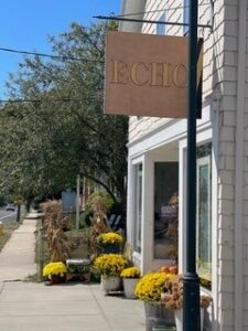 Echo 1